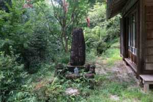 南垣外　円池寺観音堂　瑞浪市日吉町